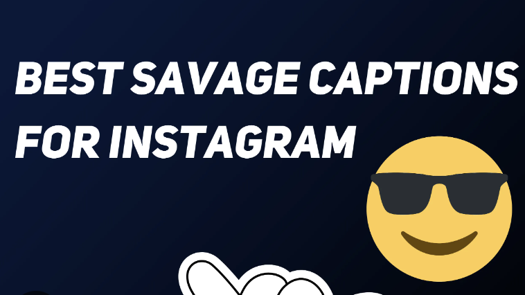 Crafting Impactful Impressions: Unleashing the Power of Hard-Hitting Instagram Captions