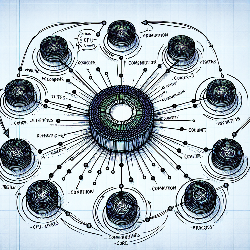 What is CPU Affinity and How Can It Be Optimized?