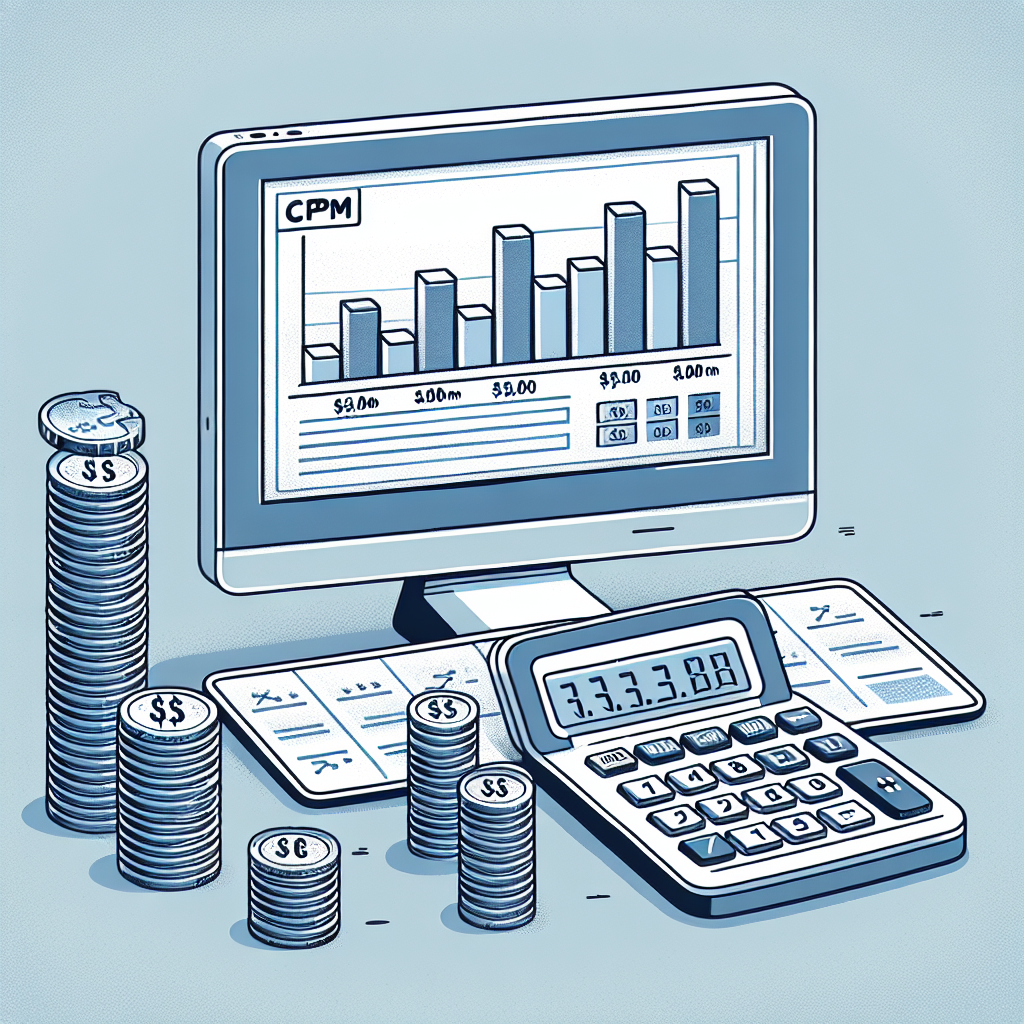 How to Calculate CPM